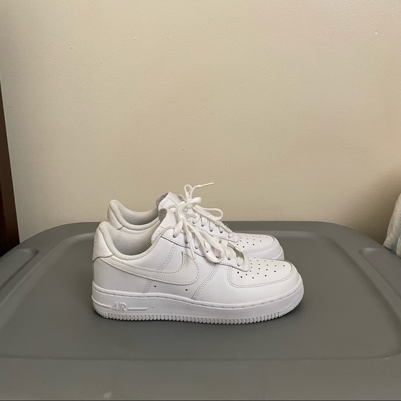 Nike Shoes - Nike Air Force 1 Low Casual Shoes